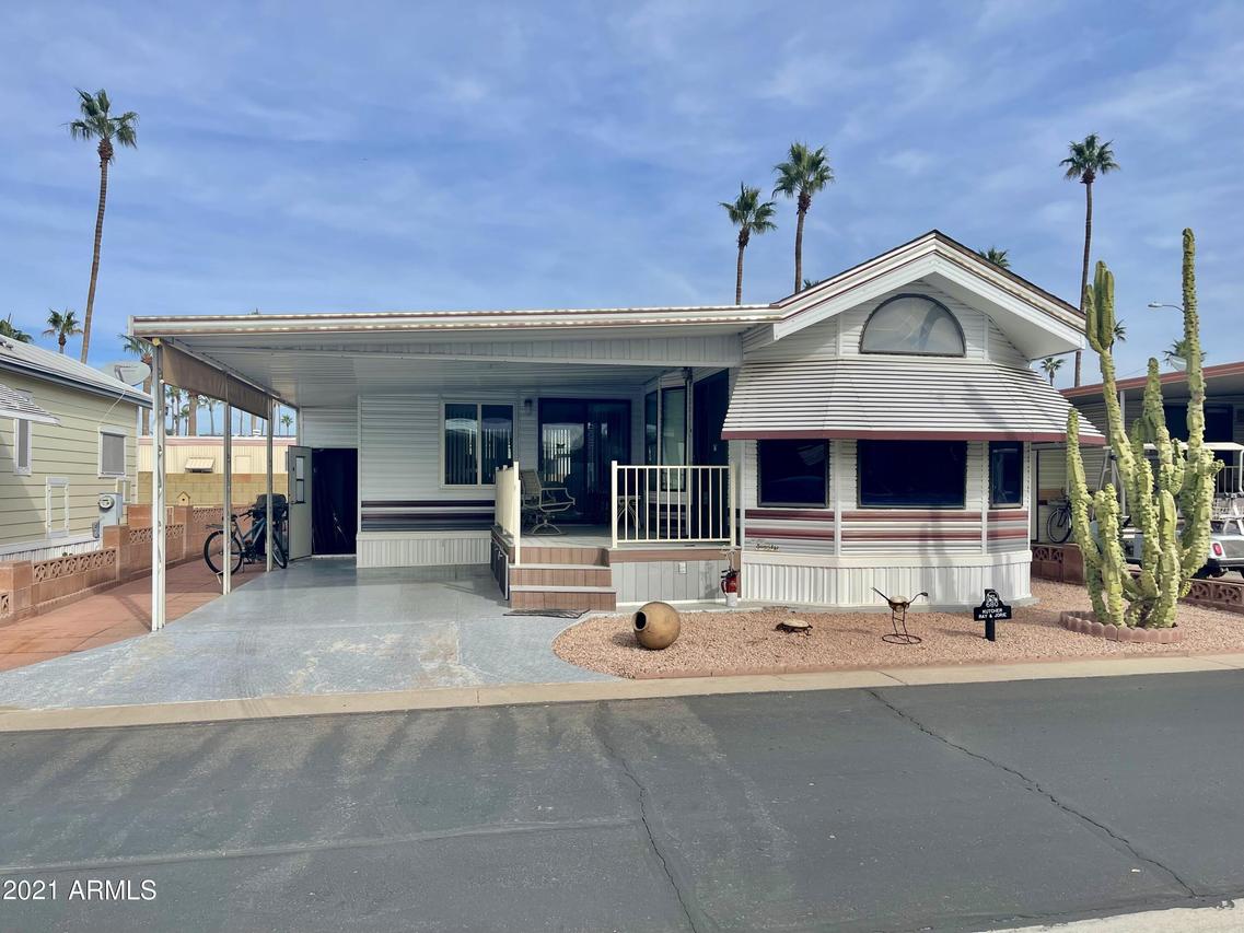 7750 E Broadway Rd. #680, Mesa, AZ 85208