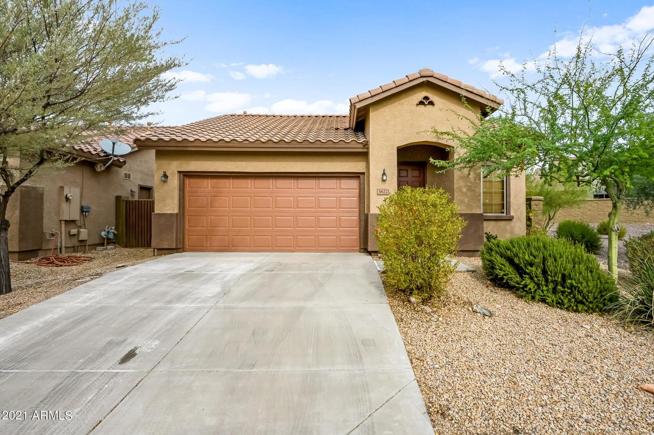 3622 W Aidan Ln., Anthem, AZ 85086