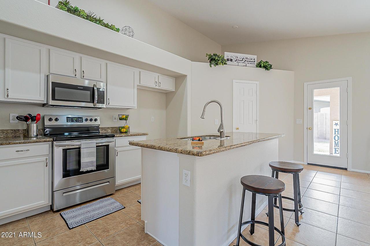 21159 E Via Del Oro Pl., Queen Creek, AZ 85242