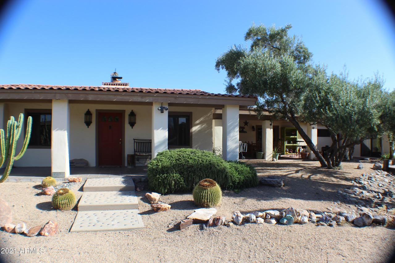 7202 E Highland Rd., Cave Creek, AZ 85331