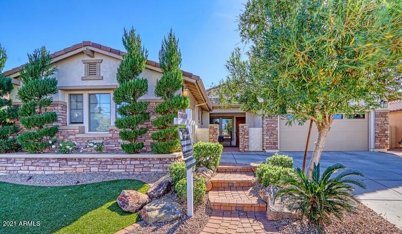 3371 E Virgil Dr., Gilbert, AZ 85298