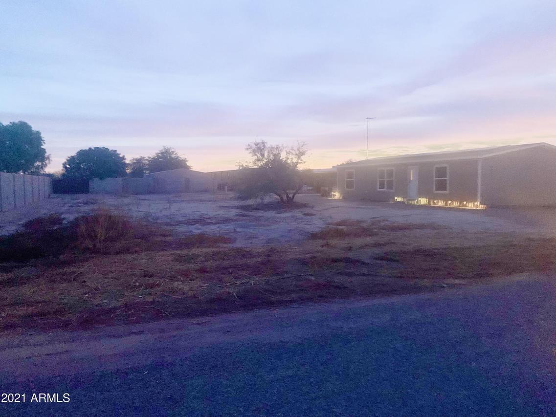 4405 W Delgado Dr. #186, Eloy, AZ 85131