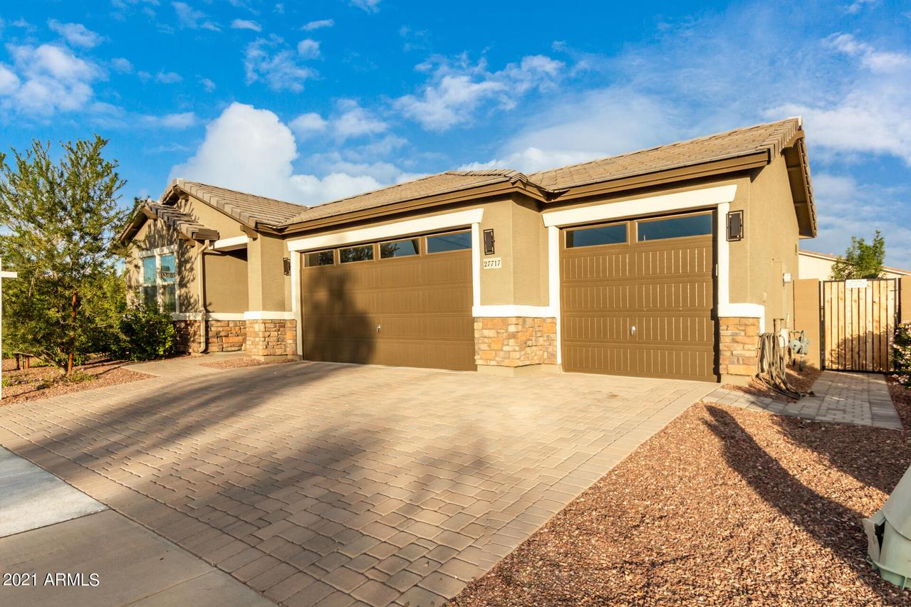 27717 N 173rd Ln., Surprise, AZ 85387