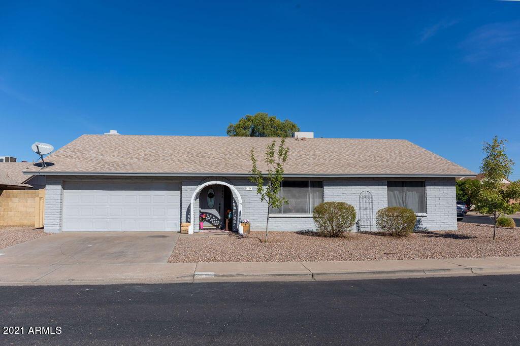 1236 W Mendoza Ave., Mesa, AZ 85202