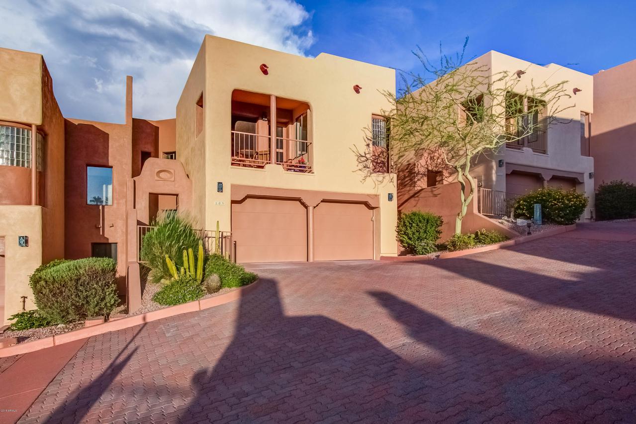 13227 N Mimosa Dr. #109, Fountain Hills, AZ 85268