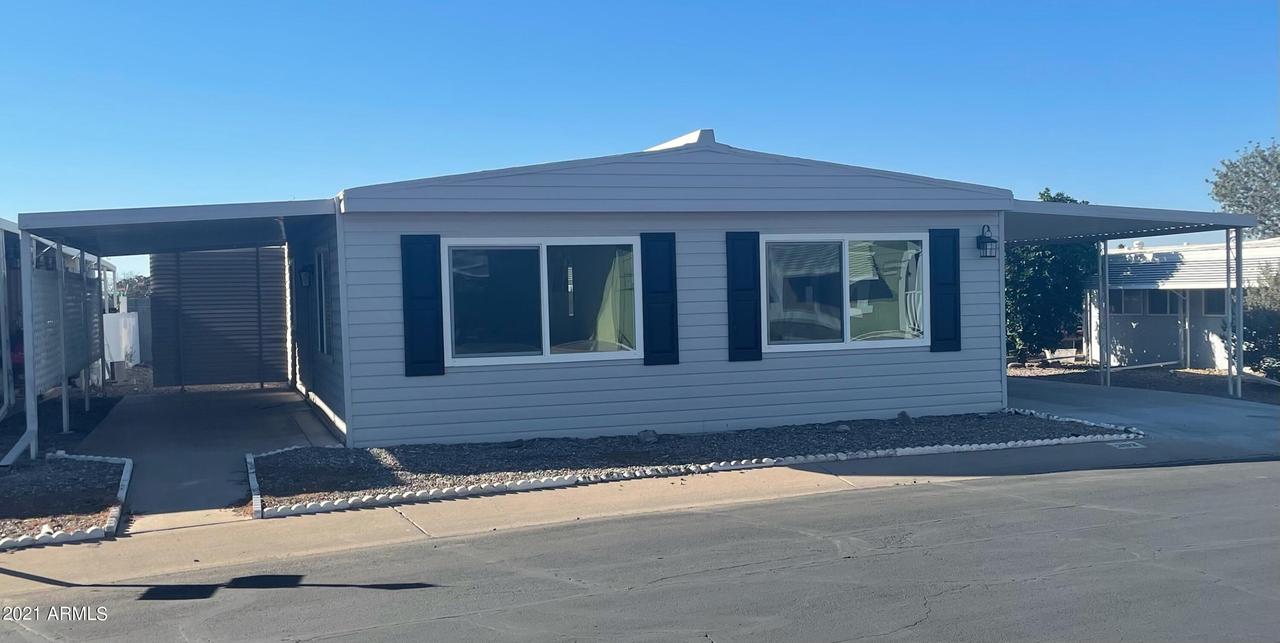 2100 N Trekell Rd. #302, Casa Grande, AZ 85122