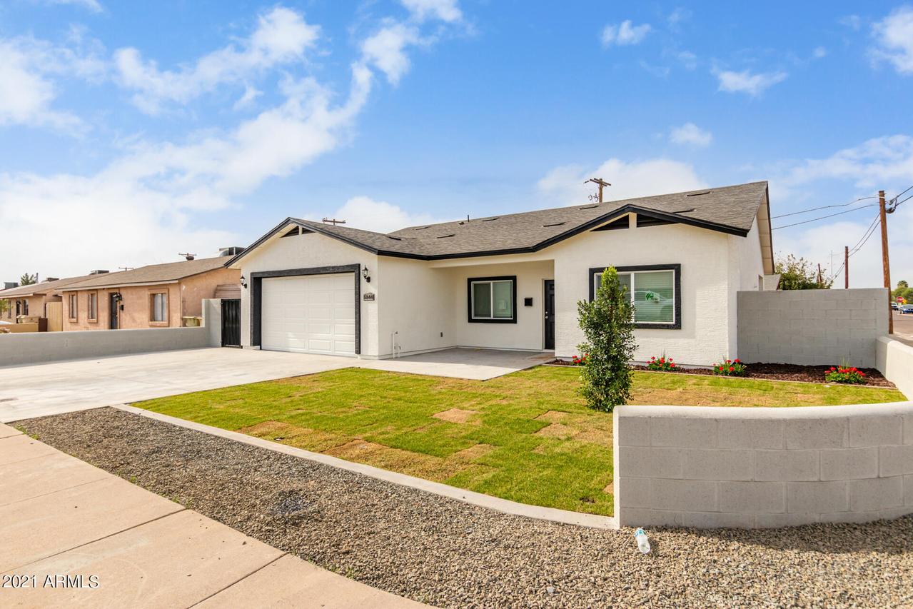 5844 N 63rd Dr., Glendale, AZ 85301