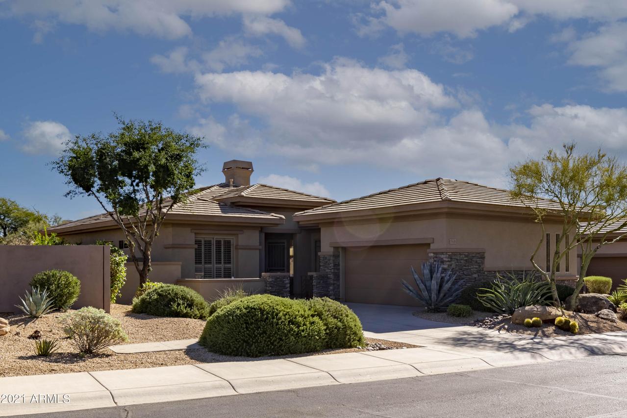 7609 E Balao Dr., Scottsdale, AZ 85266