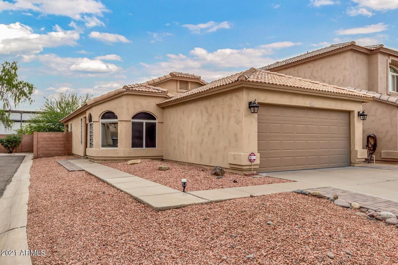 513 W Mcrae Dr., Phoenix, AZ 85027