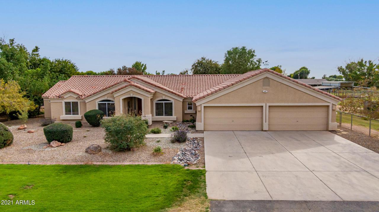 13845 E Vista Verde Dr., Chandler, AZ 85249