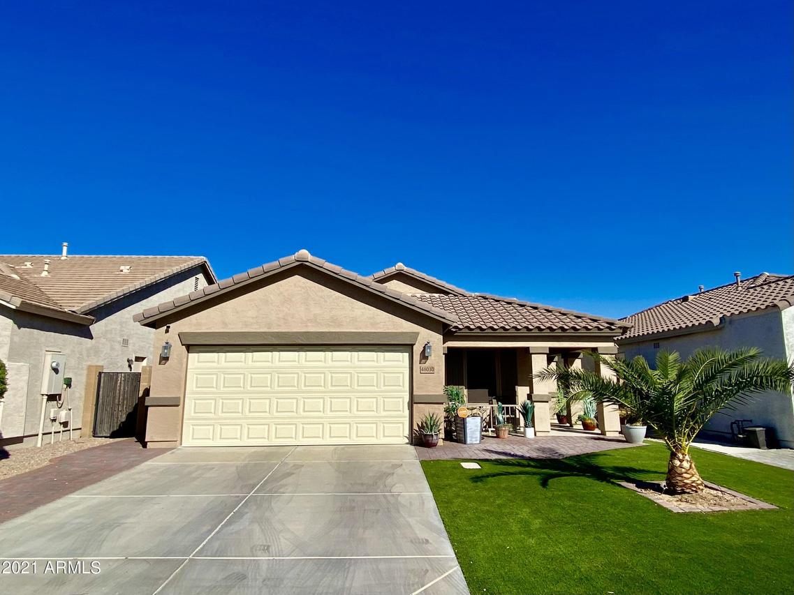 46030 W Barbara Ln., Maricopa, AZ 85139
