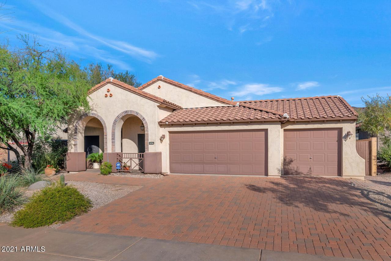 3034 W Donatello Dr., Phoenix, AZ 85086