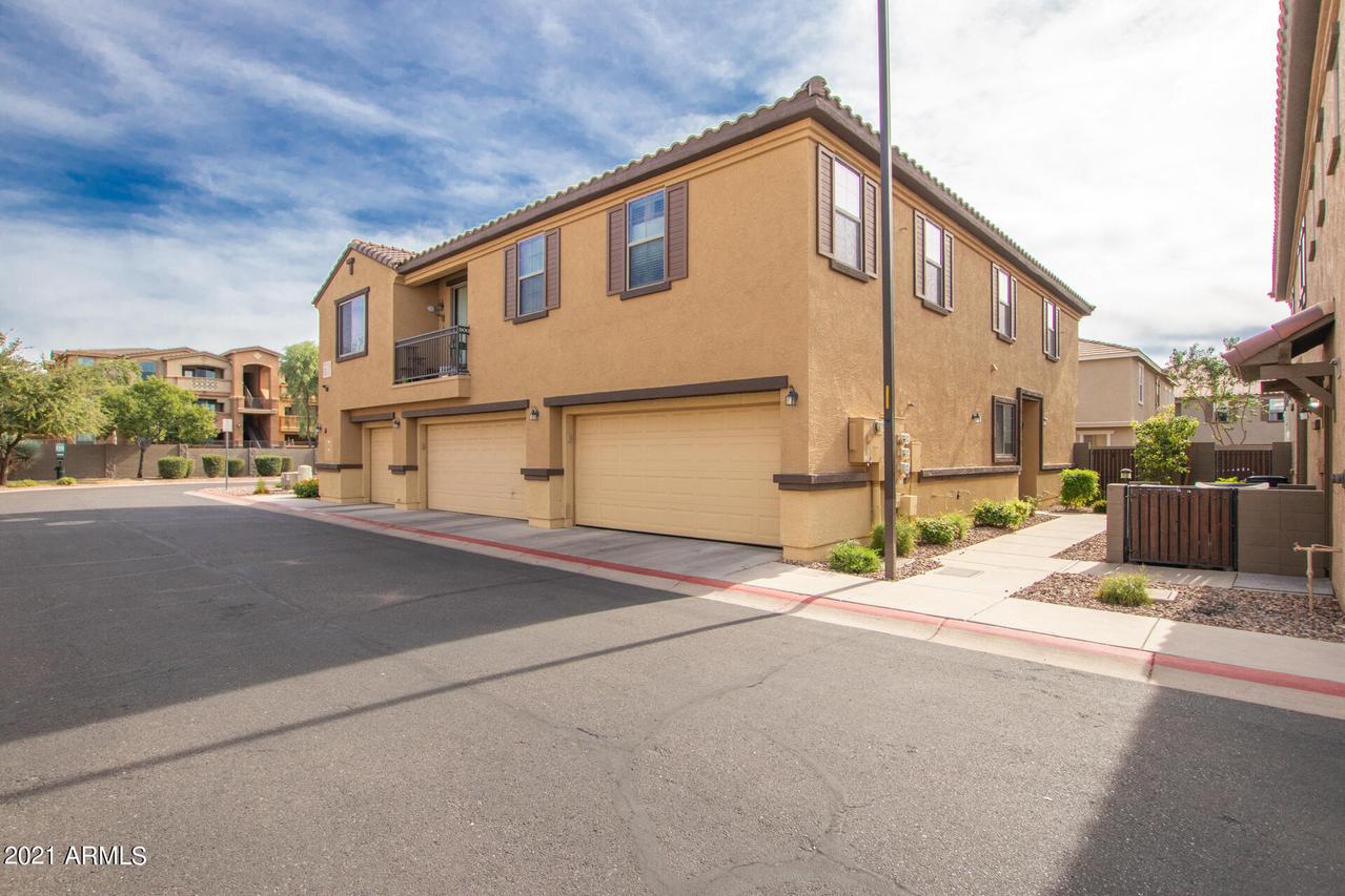 1265 S Aaron #279, Mesa, AZ 85209