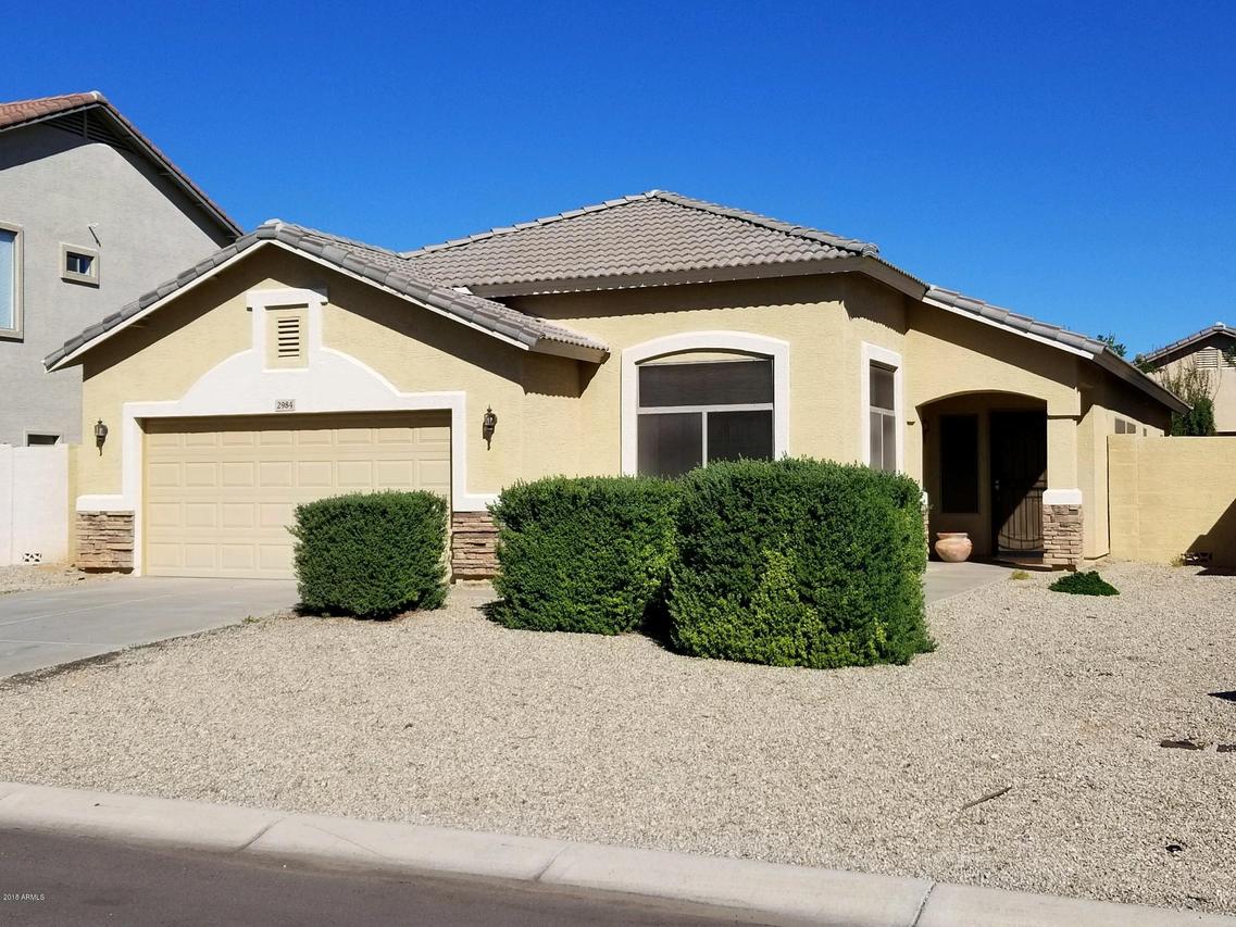 2984 E Pinto Valley Rd., San Tan Valley, AZ 85143