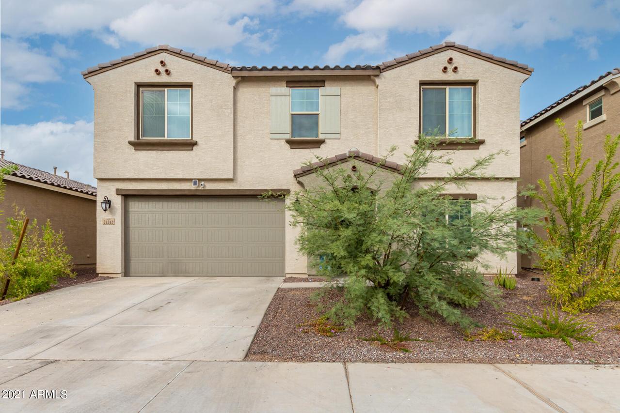 21242 W Alvarado Rd., Buckeye, AZ 85396