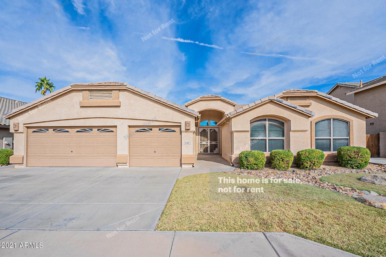 9702 E Plana Ave., Mesa, AZ 85212