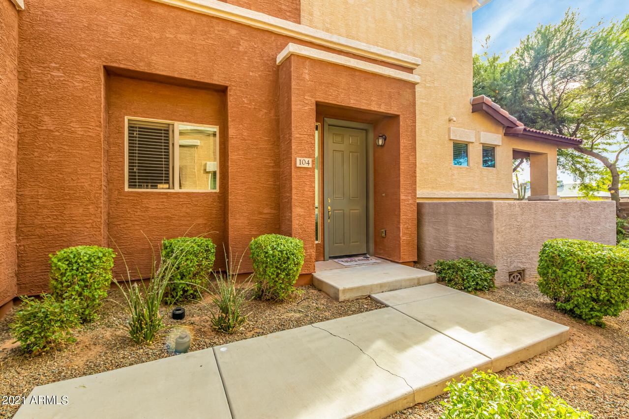 7726 E Baseline Rd. #104, Mesa, AZ 85209