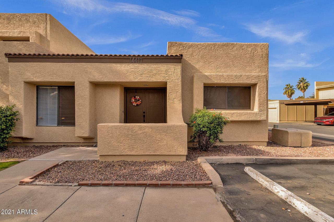 14417 N 58th Ave., Glendale, AZ 85306