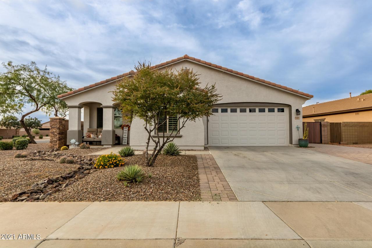 5488 S Parkcrest St., Gilbert, AZ 85298