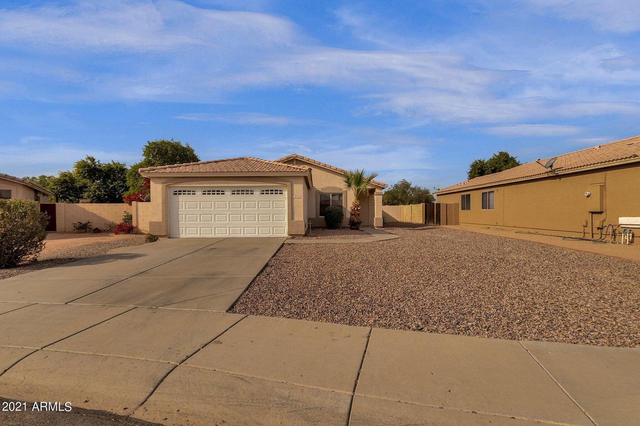 8152 N 88th Ln., Peoria, AZ 85345