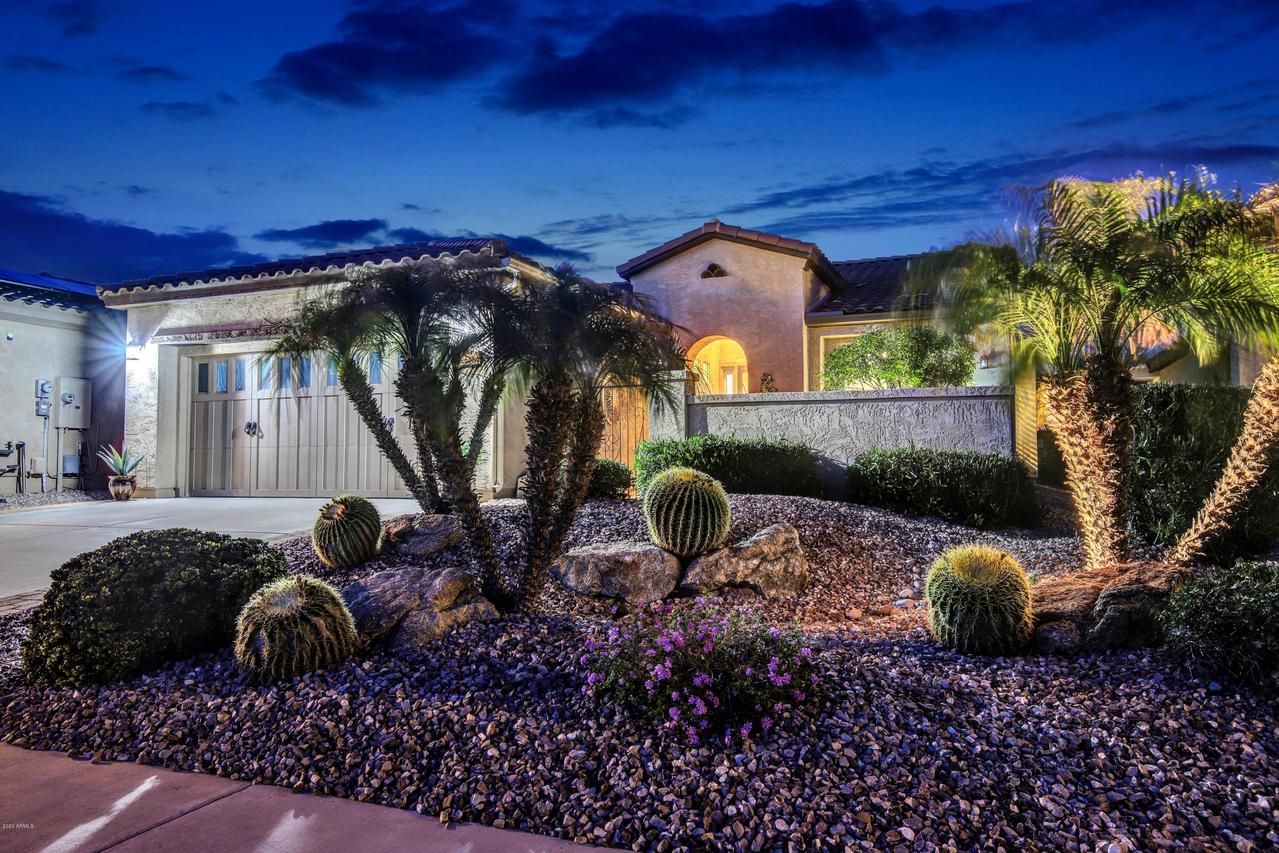 26885 N 126th Ln., Peoria, AZ 85383