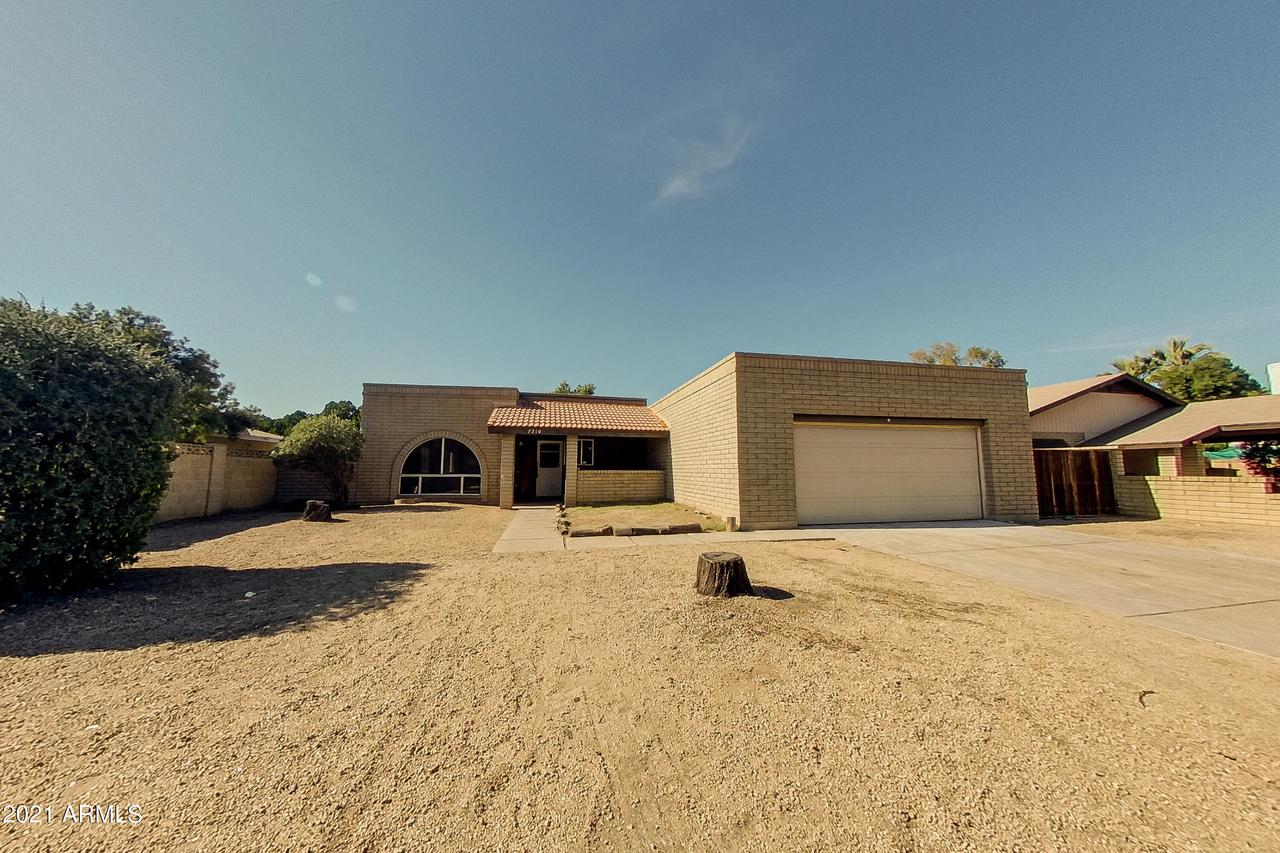 7310 N 46th Dr., Glendale, AZ 85301