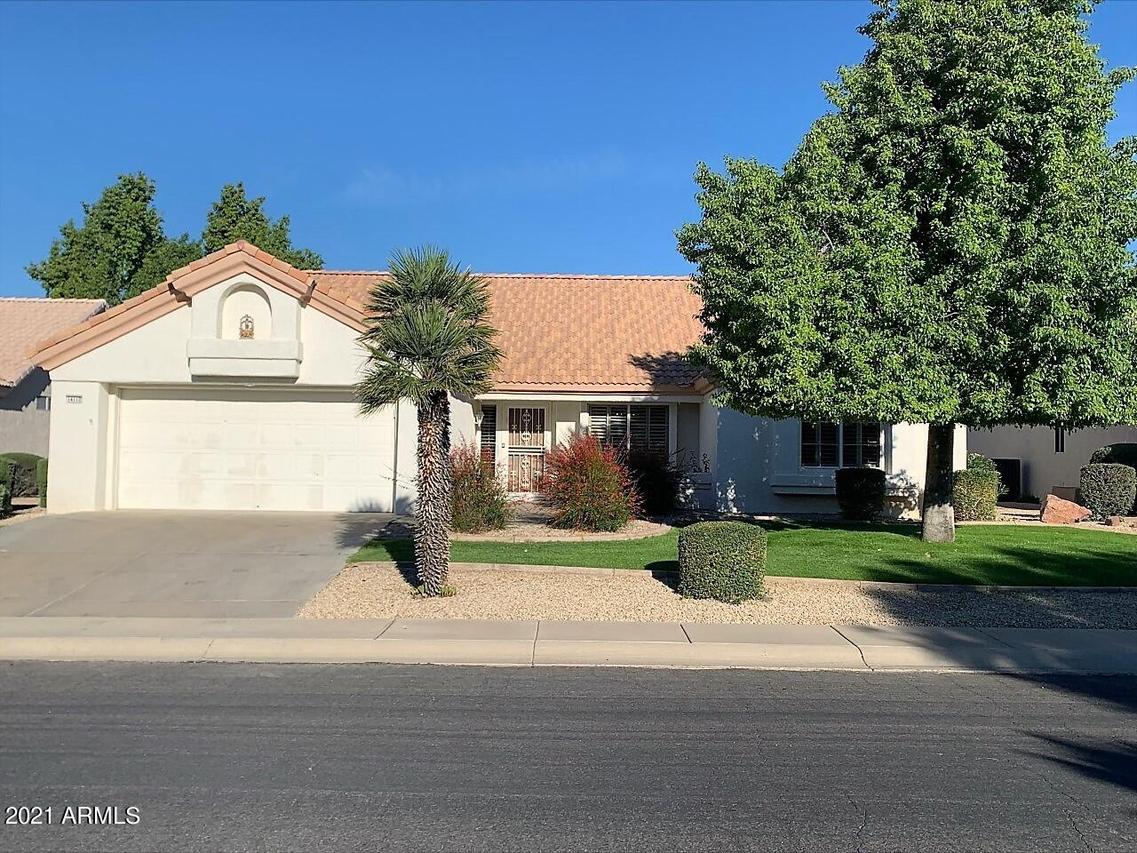 14112 W Circle Ridge Dr., Sun City West, AZ 85375