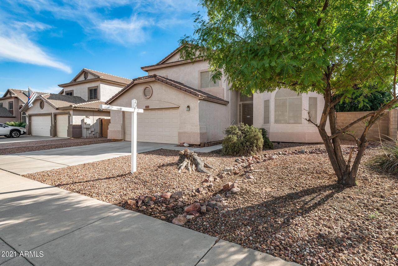 13423 W Ironwood St., Surprise, AZ 85374