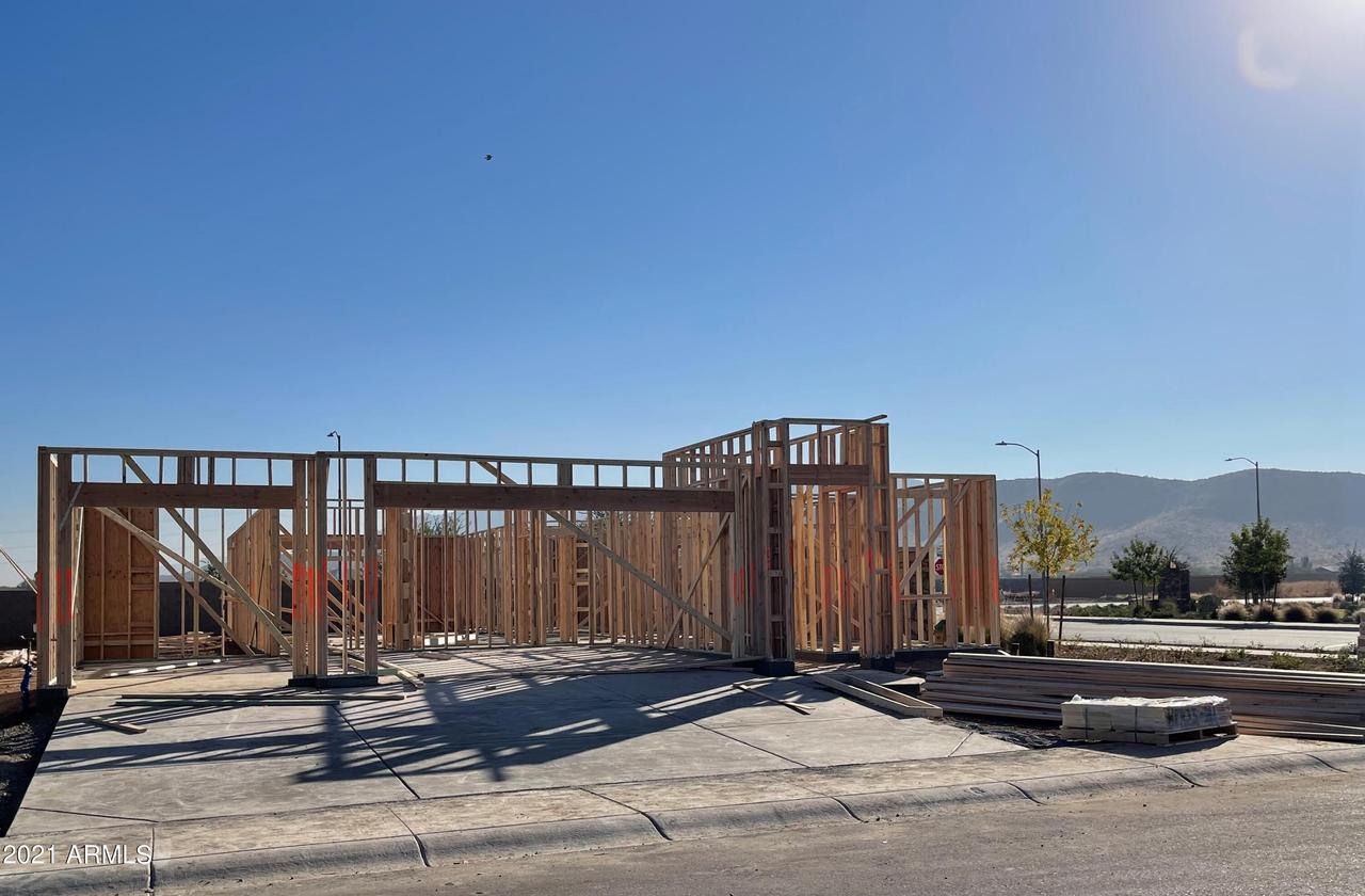 10423 S 51st Dr., Laveen, AZ 85339