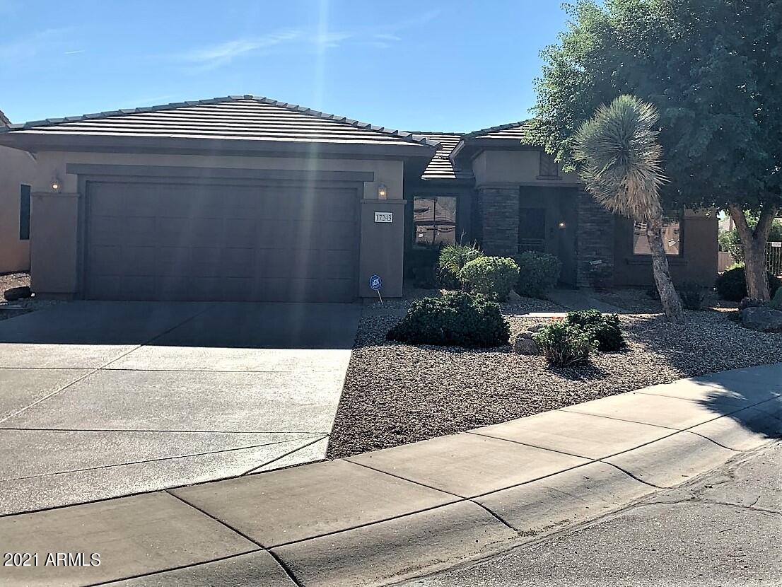 17243 W Cordova Ct., Surprise, AZ 85387