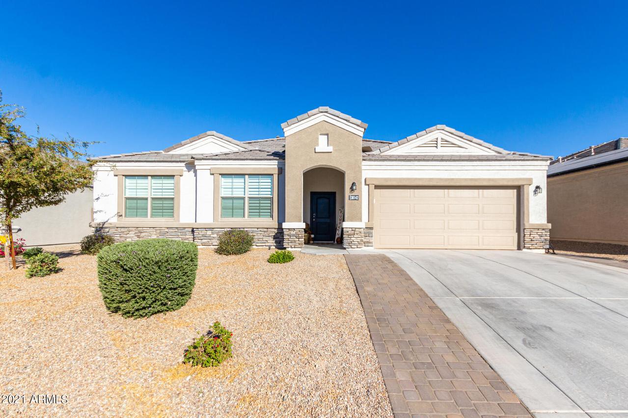 30142 W Fairmount Ave., Buckeye, AZ 85396