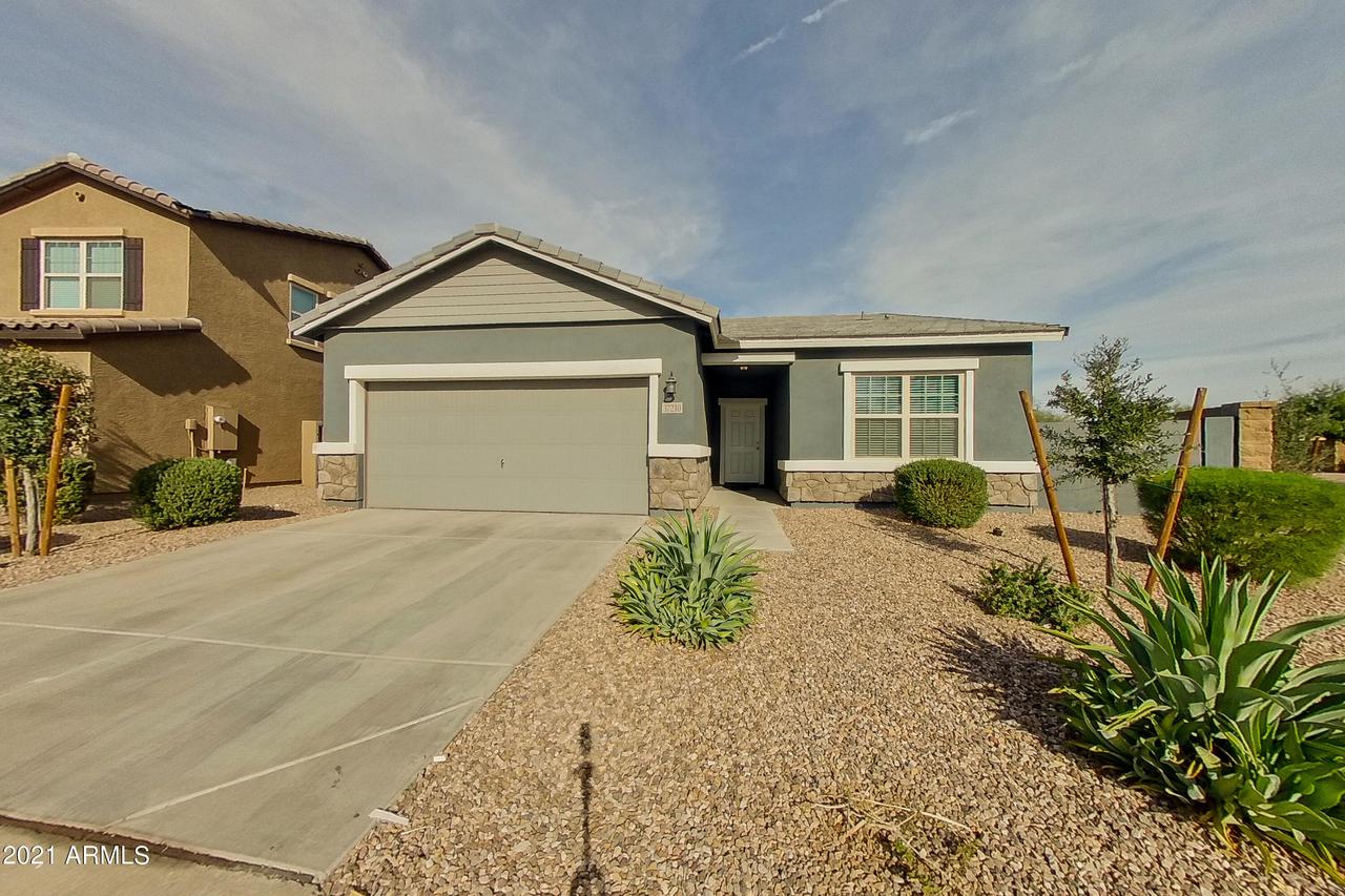 37210 W Cannataro Ln., Maricopa, AZ 85138