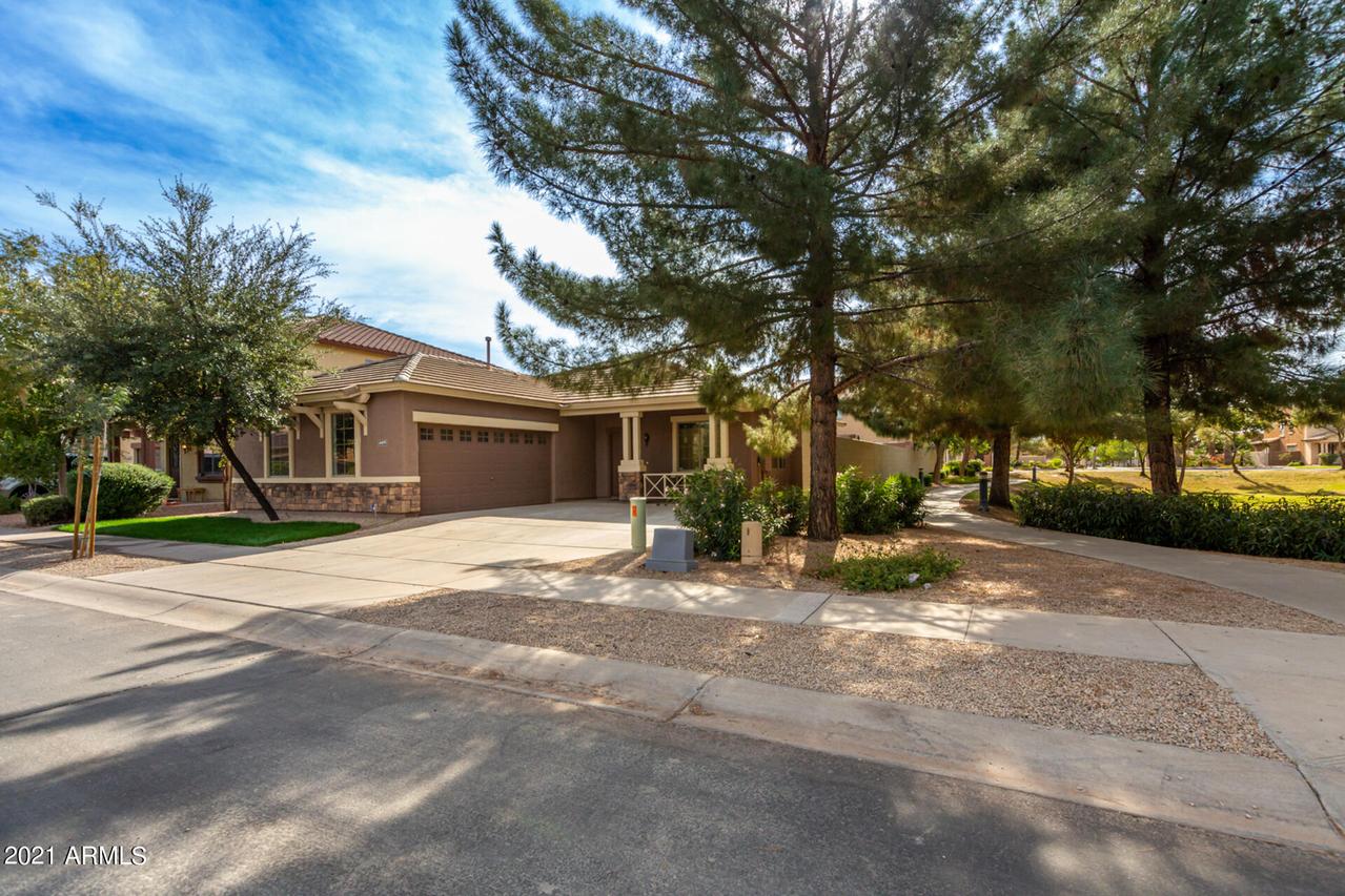 4495 E Dublin St., Gilbert, AZ 85236