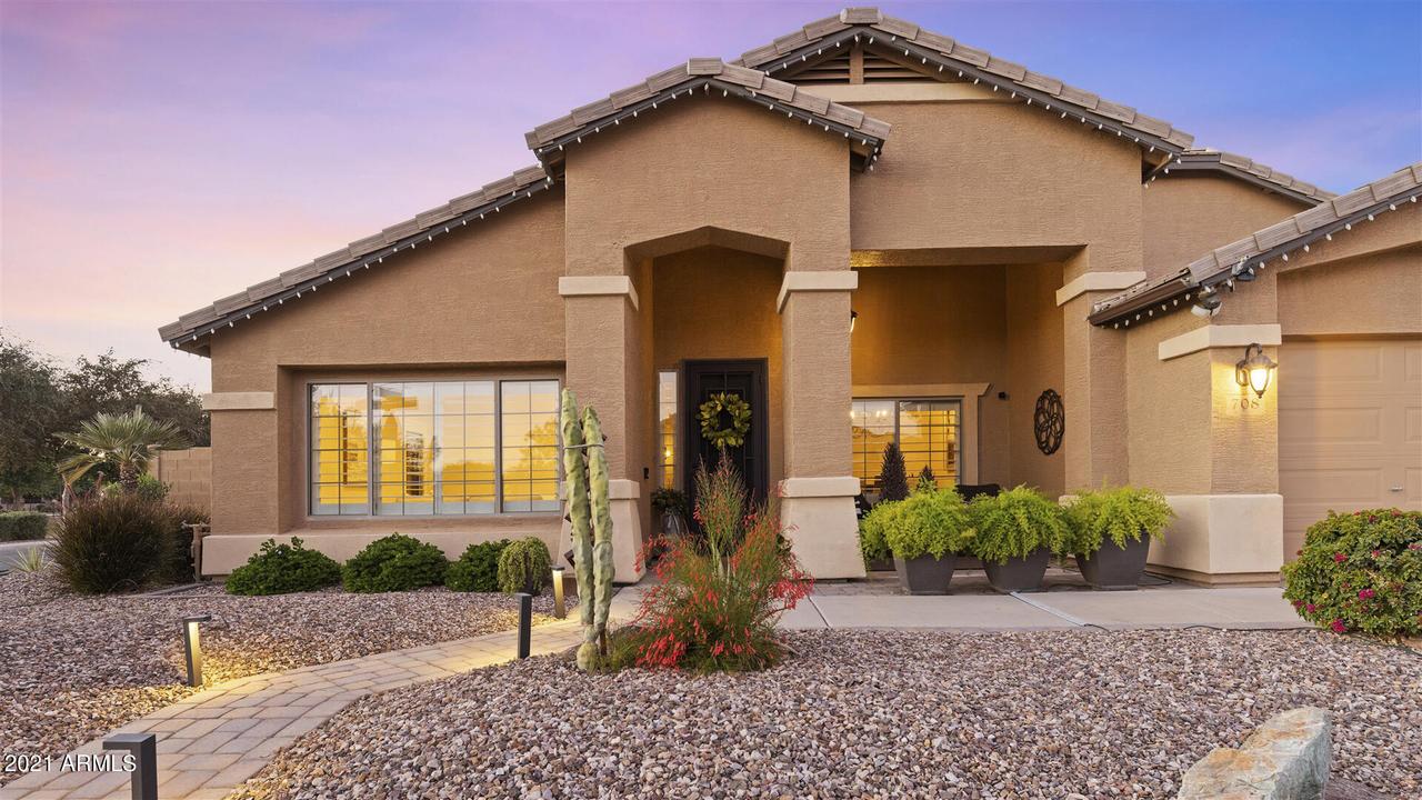 708 E Prescott Dr., Chandler, AZ 85249