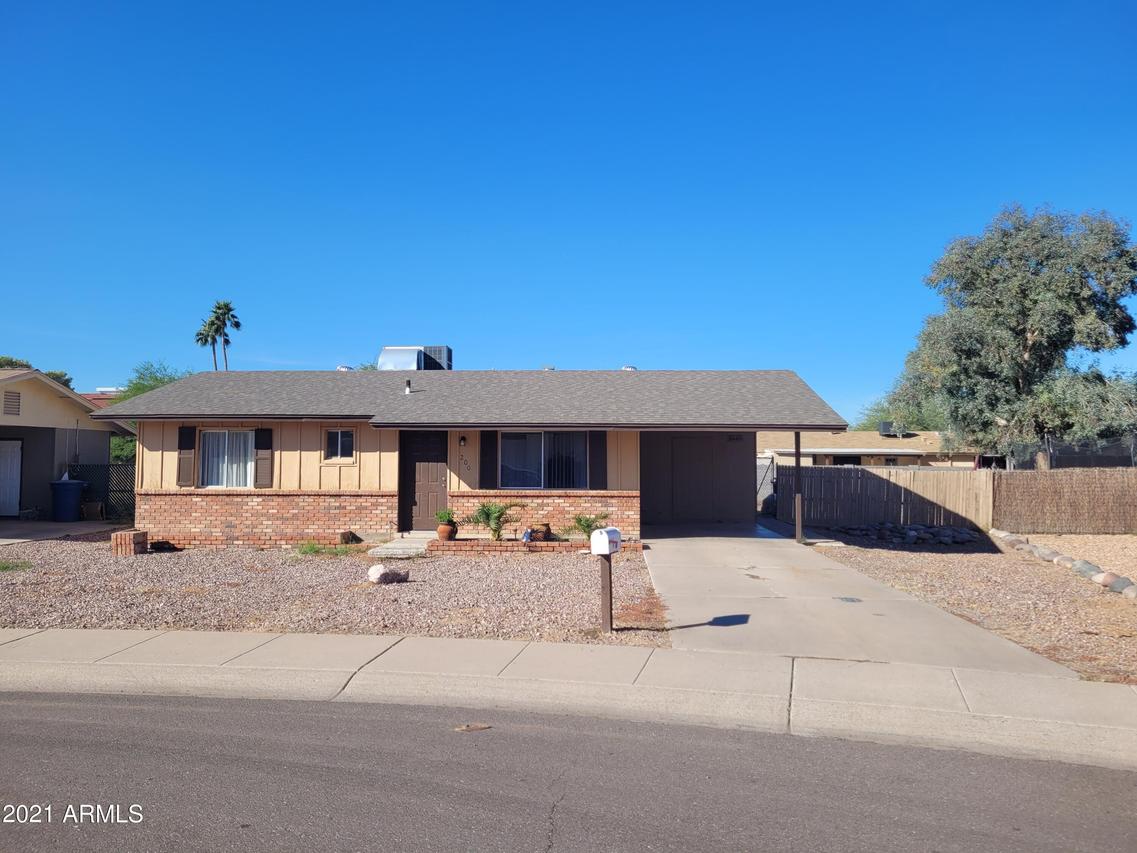 200 S 95th Pl., Chandler, AZ 85224