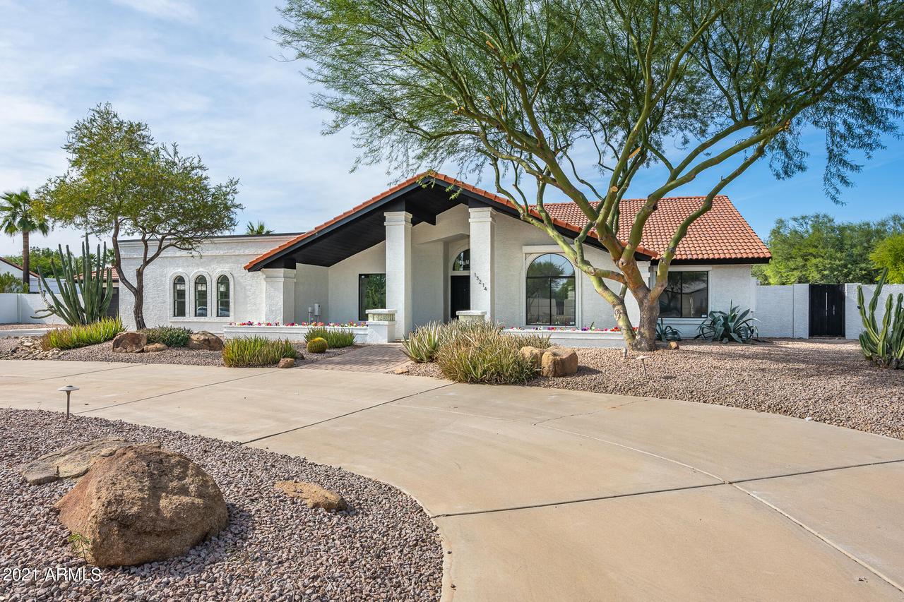 13214 N 76th St., Scottsdale, AZ 85260