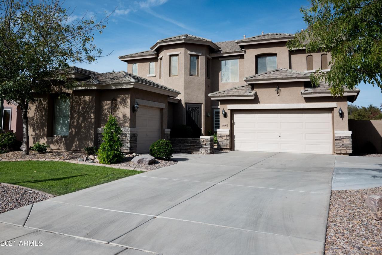 4042 E Megan Ct., Gilbert, AZ 85295