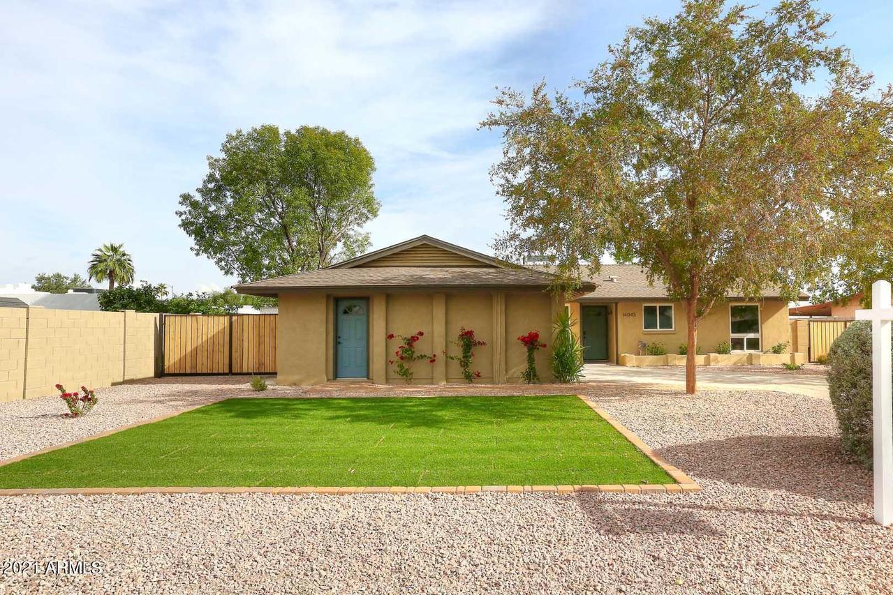 14043 N 57th St., Scottsdale, AZ 85254