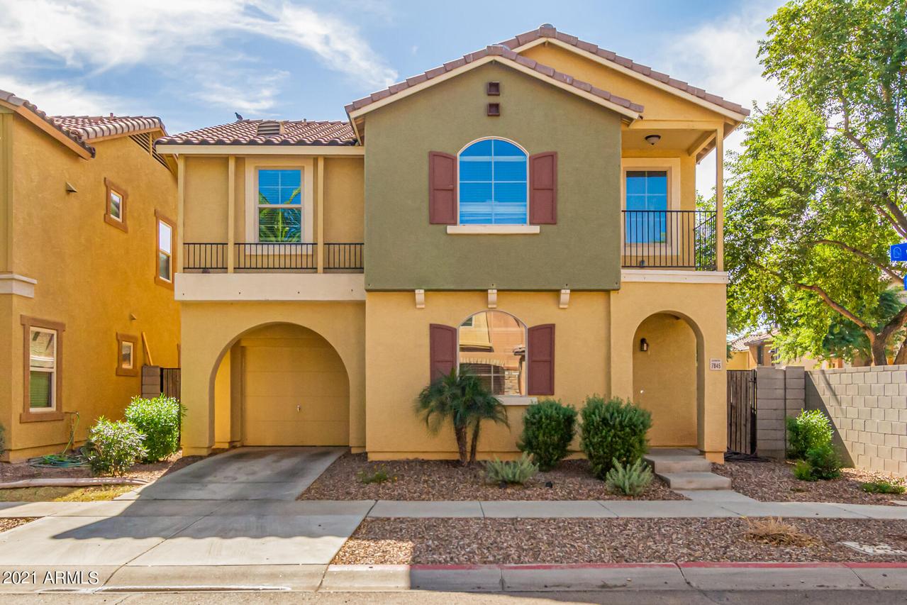 7845 W Pipestone Pl., Phoenix, AZ 85035