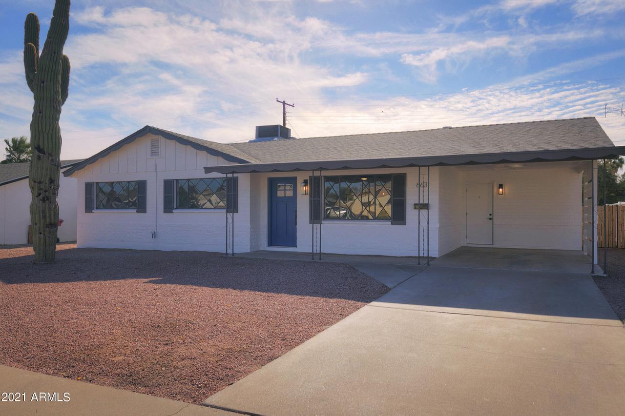 6631 E Belleview St., Scottsdale, AZ 85257