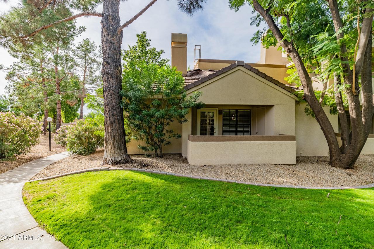 6885 E Cochise Rd. #138, Paradise Valley, AZ 85253