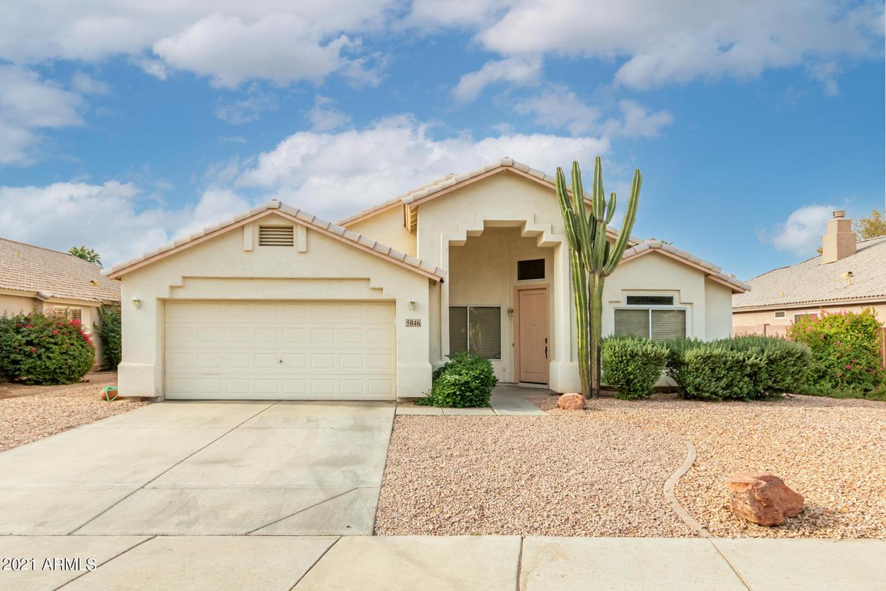 5046 S Roosevelt St., Tempe, AZ 85282