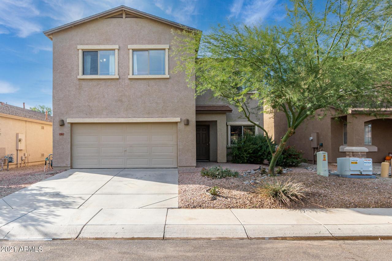 31062 N Desert Honeysuckle Dr., San Tan Valley, AZ 85143
