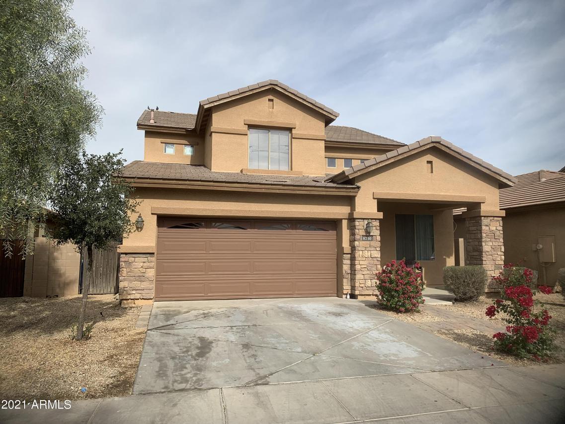 8730 W Pioneer St., Tolleson, AZ 85353