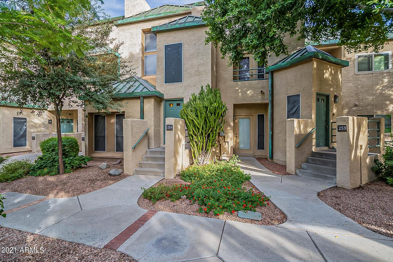 101 N 7th St. #254, Phoenix, AZ 85034