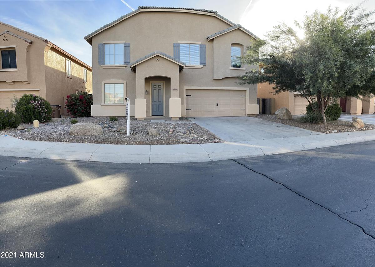 19165 N Miller Way, Maricopa, AZ 85139