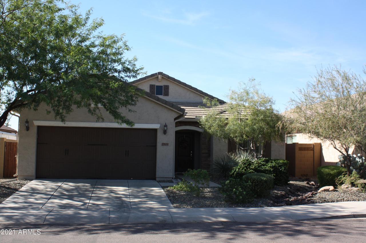 27608 N 18th Ave., Phoenix, AZ 85085