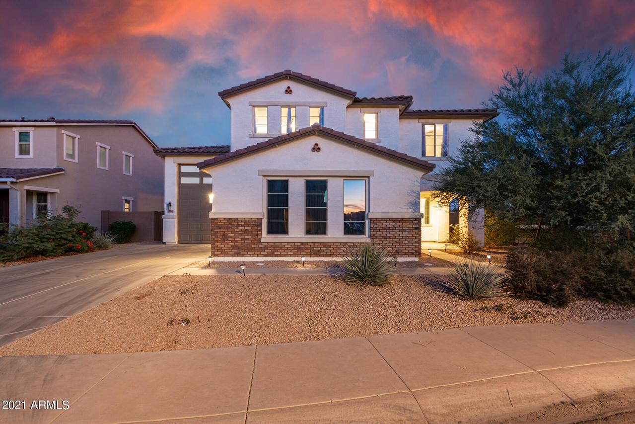 4009 S 79th Dr., Phoenix, AZ 85043