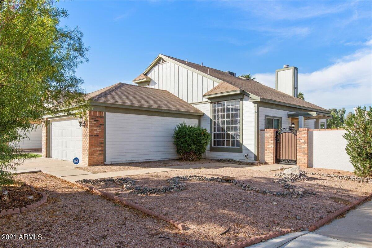 830 E Gila Ln., Chandler, AZ 85225