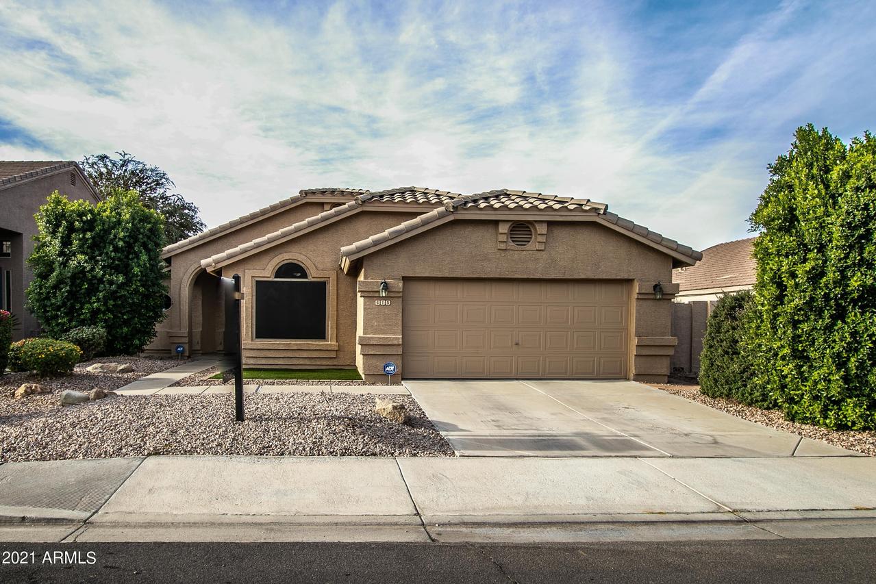 615 W Myrtle Dr., Chandler, AZ 85248